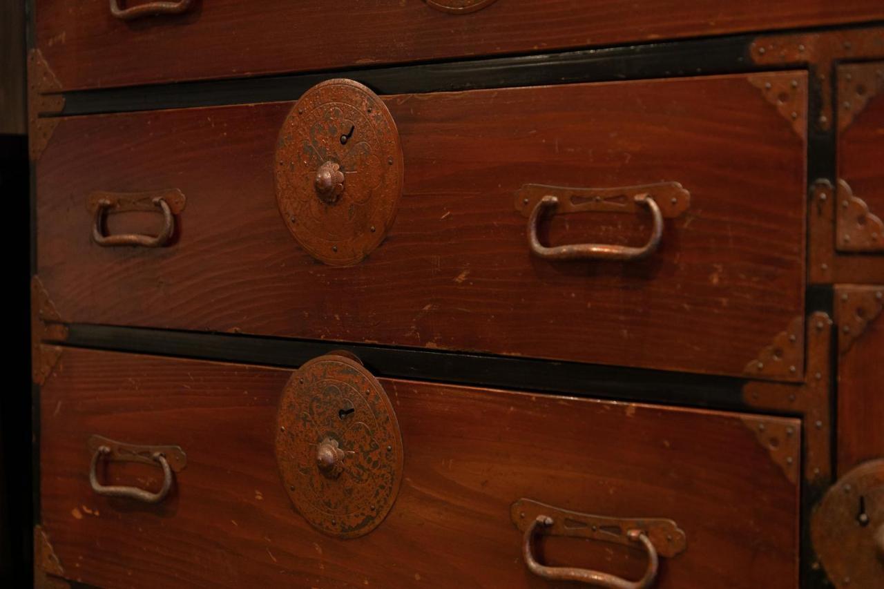 Zaimoku-An Villa Kanazawa Dış mekan fotoğraf