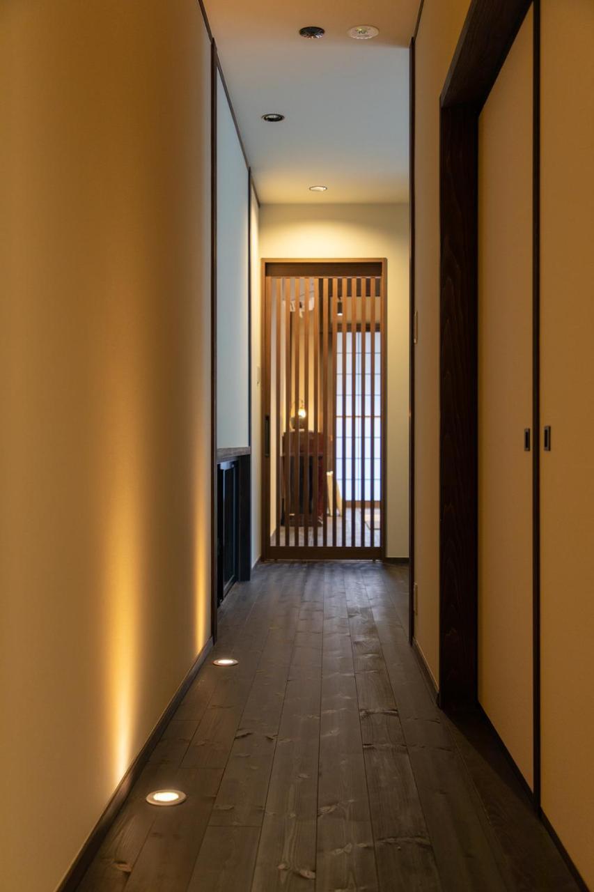 Zaimoku-An Villa Kanazawa Dış mekan fotoğraf