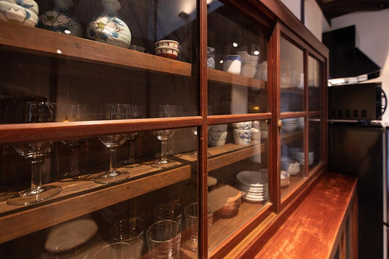 Zaimoku-An Villa Kanazawa Dış mekan fotoğraf
