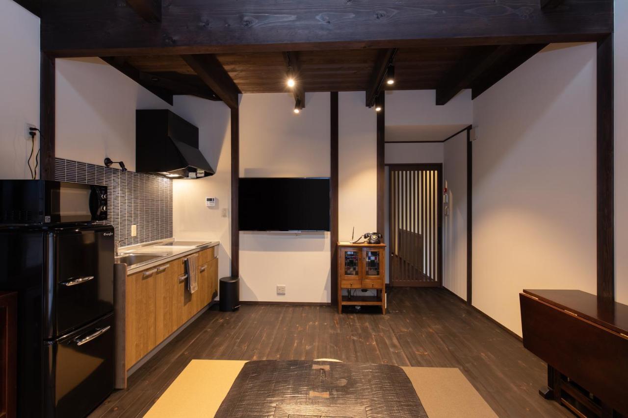 Zaimoku-An Villa Kanazawa Dış mekan fotoğraf