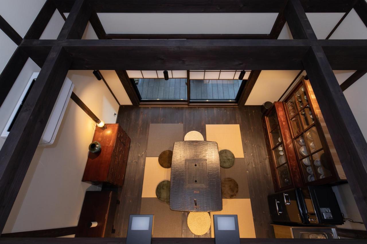 Zaimoku-An Villa Kanazawa Dış mekan fotoğraf