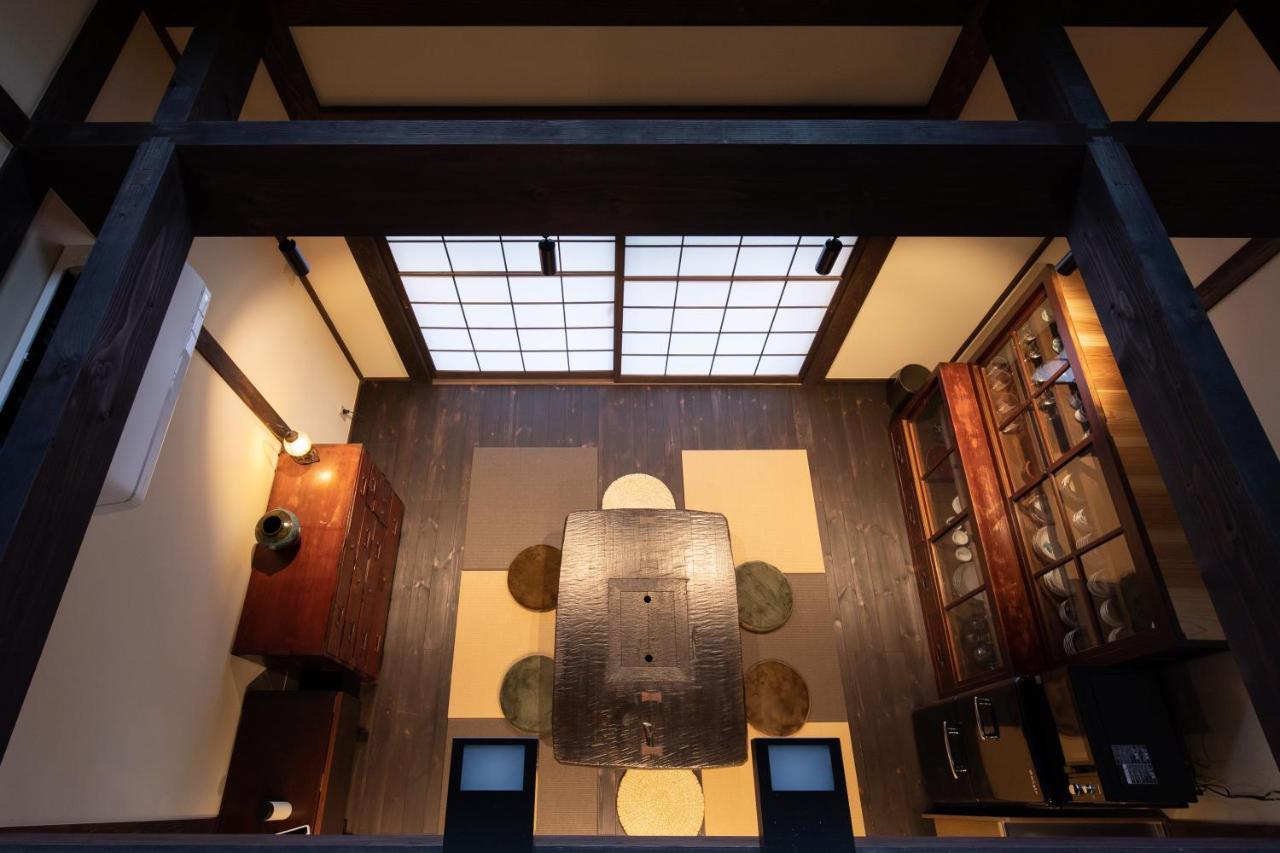 Zaimoku-An Villa Kanazawa Dış mekan fotoğraf