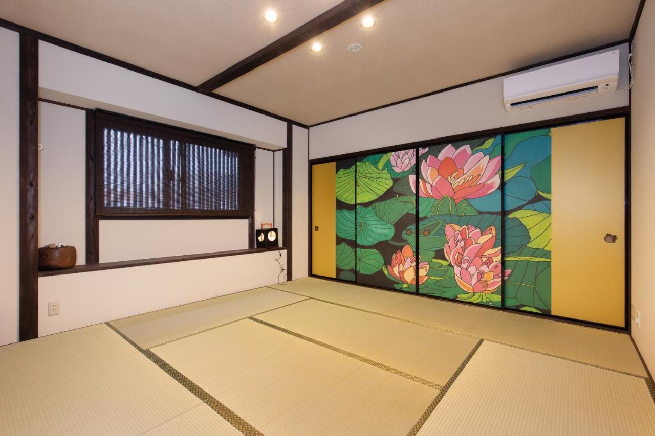 Zaimoku-An Villa Kanazawa Dış mekan fotoğraf