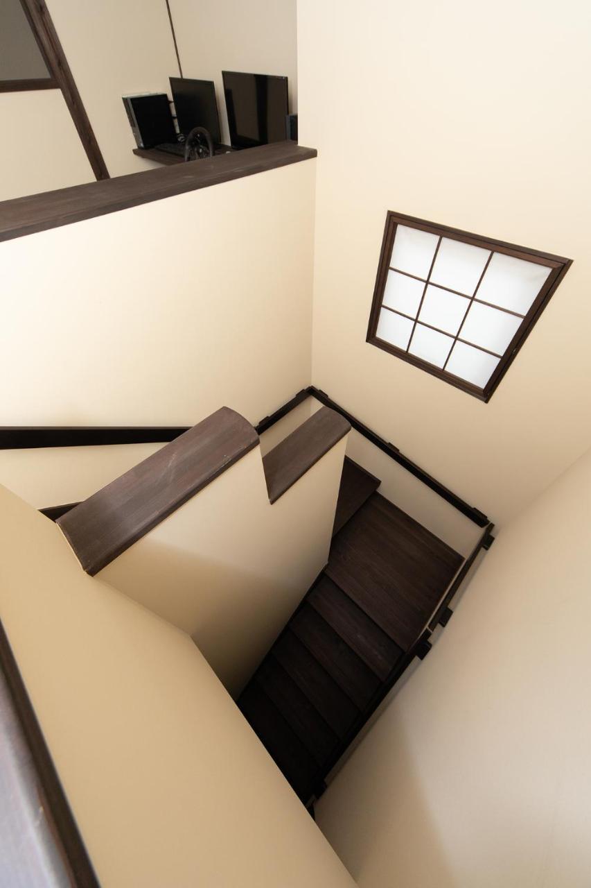 Zaimoku-An Villa Kanazawa Dış mekan fotoğraf