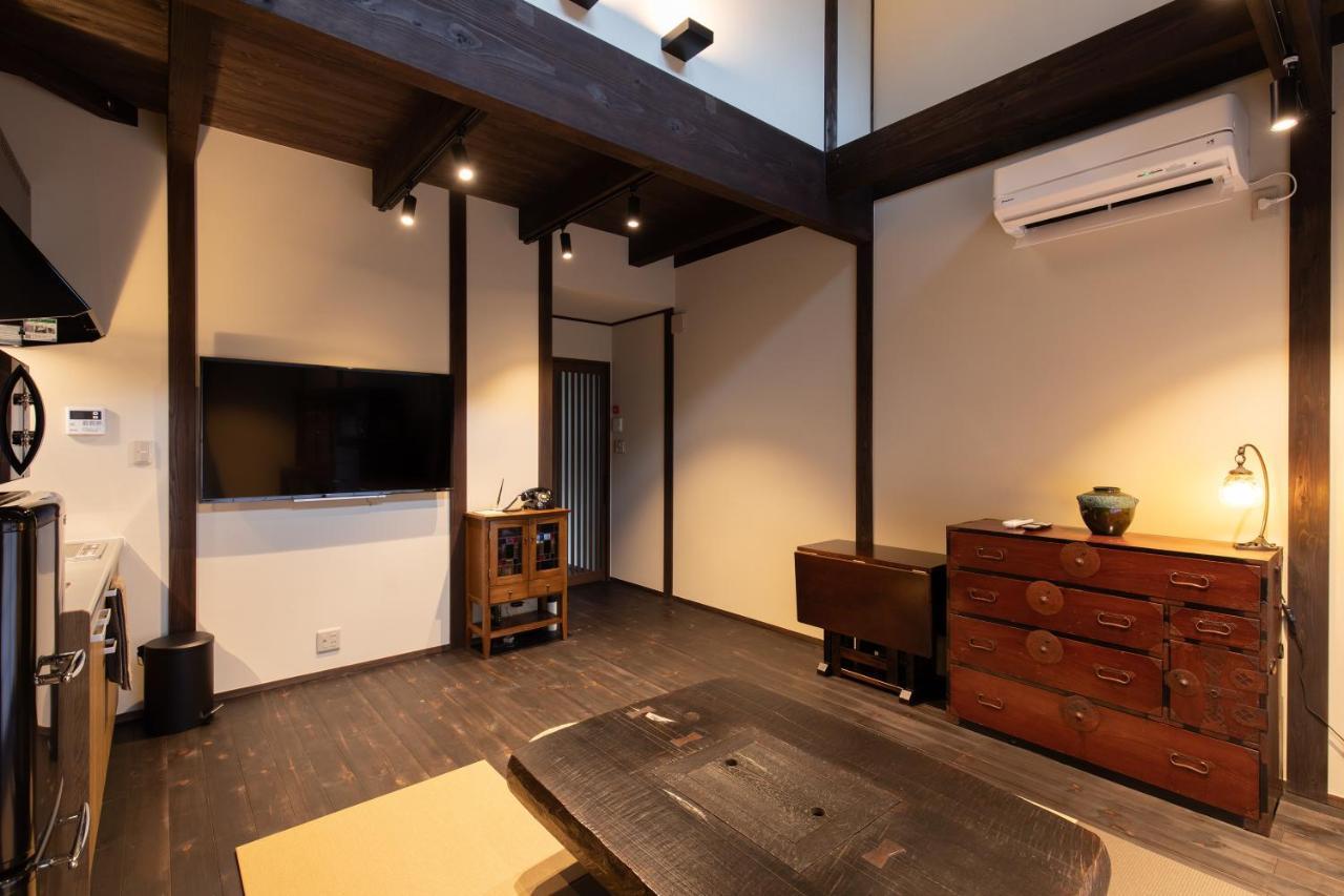 Zaimoku-An Villa Kanazawa Dış mekan fotoğraf